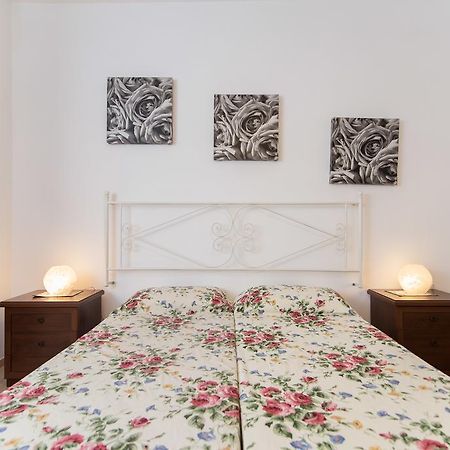 Le Rose B&B ローマ 部屋 写真