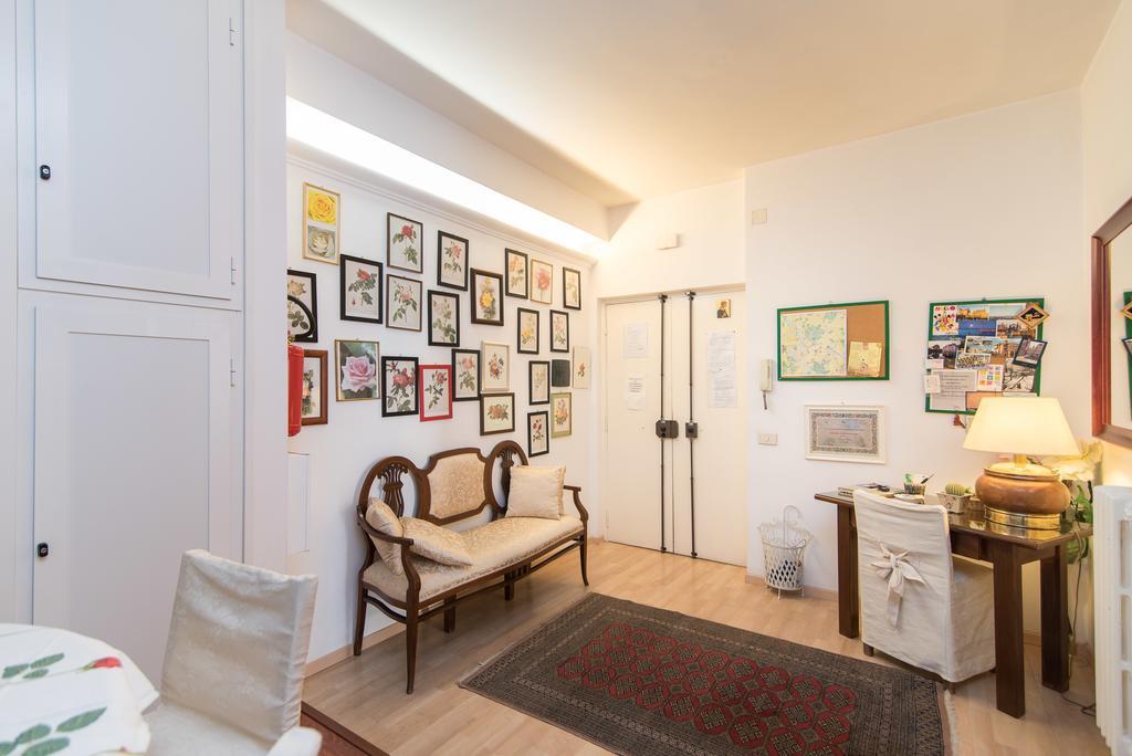 Le Rose B&B ローマ エクステリア 写真